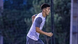 Libertad reclamará ante la FIFA por falta de pago de Fluminense por Rubén Lezcano