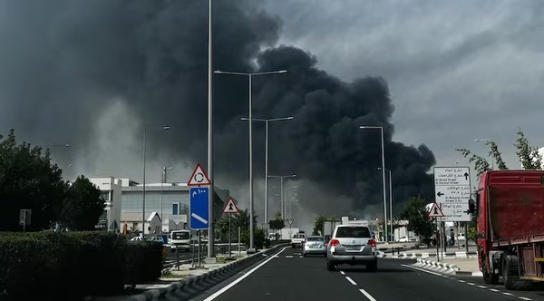 Embajada paraguaya ofrece evacuación terrestre para compatriotas en Qatar y Kuwait - ADN Digital