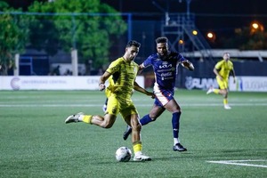 En busca de un lugar en la fase de grupos - ADN Digital