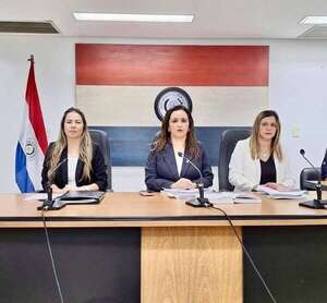 Jueza explica condena a político por abuso sexual a adolescente - Nacionales - ABC Color