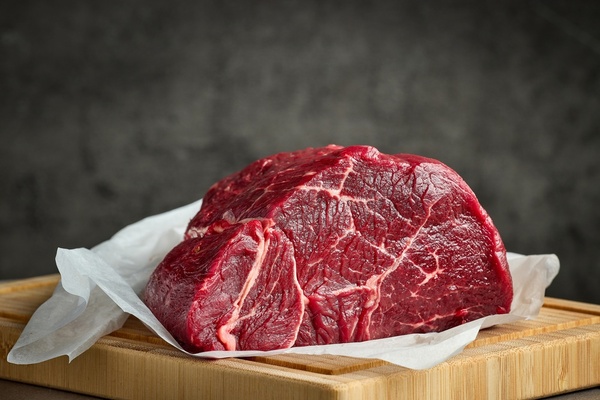 Baja el volumen exportado de carne en 2026 y se resienten las divisas