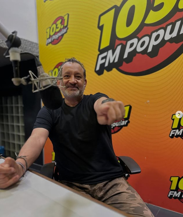 Popular / ¡Se viene Popu Fest!