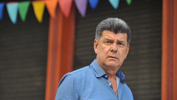 Efraín Alegre: De expresidenciable a editor de un medio de comunicación