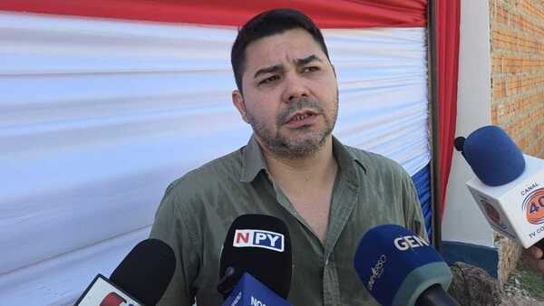 Intendente de Concepción rechaza centralización de los fondos de Hambre Cero