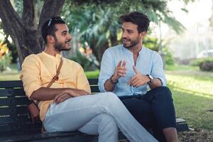 Amistad con el ex: ¿es más común y saludable en las parejas del mismo sexo? - Sexualidad - ABC Color