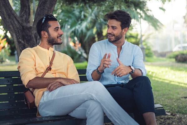 Amistad con el ex: ¿es más común y saludable en las parejas del mismo sexo? - Sexualidad - ABC Color