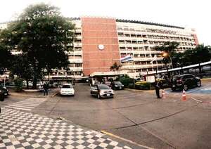 AUDIO. Auditoría revela fallas del IPS - Periodísticamente - ABC Color