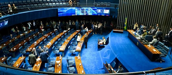 Senado de Brasil aprueba el acuerdo Mercosur-Unión Europea - ADN Digital