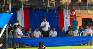 Denuncias por aportes impagos y supuestas facturas falsas golpean la campaña de Juancho Gómez