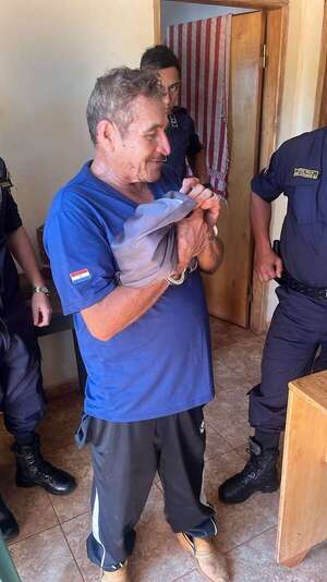 Curandera le recomendó dormir en otra cama y su marido casi la mata a puñaladas - Policiales - ABC Color