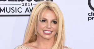 Diario HOY | Britney Spears fue detenida en California bajo sospecha de manejar alcoholizada