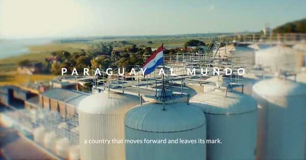 La Nación / El BID presenta a Paraguay como sede de sus Reuniones Anuales 2026