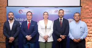 La Nación / Presentan detalles del Curso de Redacción Científica en Medicina