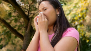 Así evitas los resfriados en verano