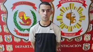 Condenan a joven que dejó ciega de un ojo a una joven.