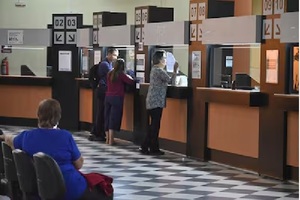 Ingresos Tributarios pide presentar el IRP antes del vencimiento