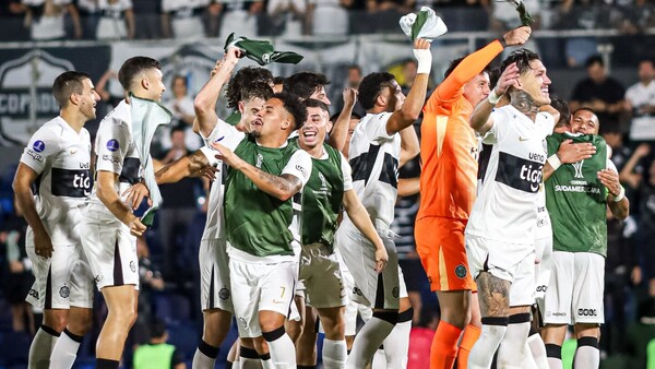 Olimpia en la cima: Nacionalización de Olveira, figuras claves y un pedido de mesura desde la directiva