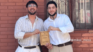 Polémica: Registro Civil investiga supuesto primer matrimonio gay de Paraguay - Noticiero Paraguay