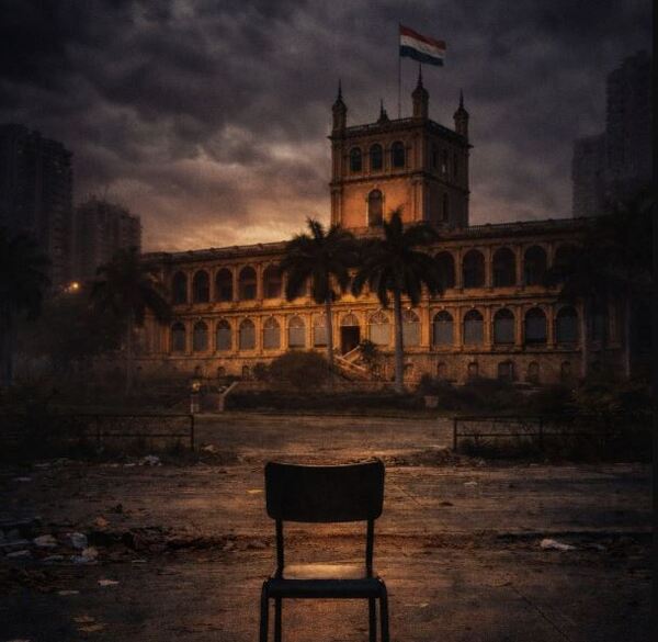 La crisis silenciosa del liderazgo en Paraguay