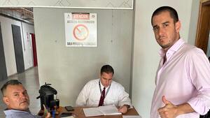 Denuncian a Dionisio Amarilla por supuesta amenaza a dirigente en Encarnación