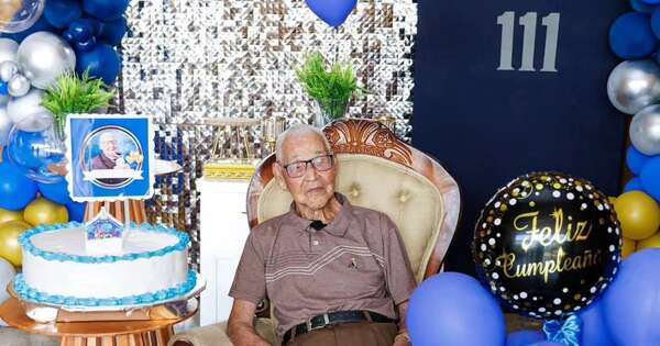 Diario HOY | Rinden homenaje a excombatiente del Chaco y plantean ascenso póstumo