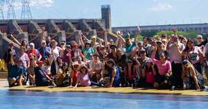 Diario HOY | El primer “feriado largo” del año generó más de USD 36 millones al turismo