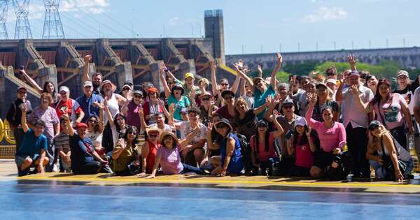 Diario HOY | El primer “feriado largo” del año generó más de USD 36 millones al turismo