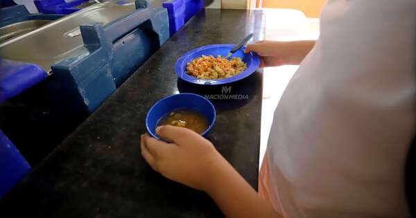 La Nación / Senadora está a favor de que el MDS administre el programa “Hambre Cero”