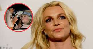 La Nación / ¡Pasó anoche! Los detalles de la detención de Britney Spears