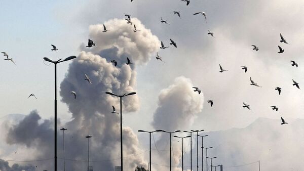 La mirada cautelosa de Latinoamérica al impacto económico de la ofensiva contra Irán