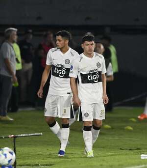 “Vitamina” Sánchez analizó la vuelta de “Cachorro” Sánchez en Olimpia - Olimpia - ABC Color