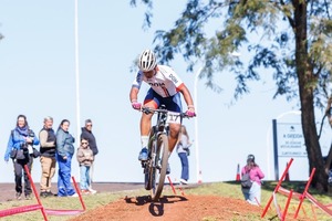 Panamericano MTB UCI 2026 llega a Itapúa - ADN Digital
