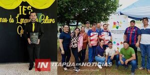 FIDENCIO ORUÉ GAUTO LANZA SU CANDIDATURA A CONCEJAL EN FRAM