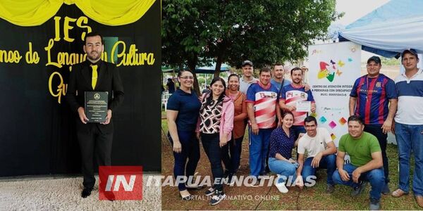 FIDENCIO ORUÉ GAUTO LANZA SU CANDIDATURA A CONCEJAL EN FRAM