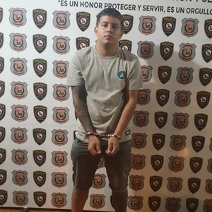 Detienen a joven que sería parte de banda que concertaba encuentros a través de APP de citas para asaltar