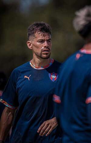 Cerro Porteño: La Olla parece Hospital Barrio Obrero - Cerro Porteño - ABC Color