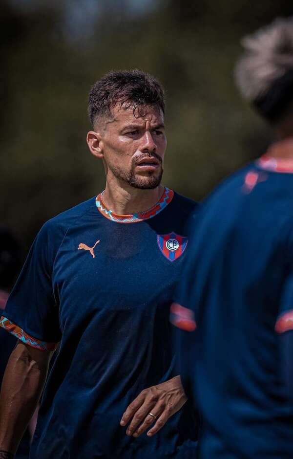 Cerro Porteño: La Olla parece Hospital Barrio Obrero - Cerro Porteño - ABC Color