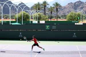 Ferrer destaca el nivel emocional de Alcaraz tras cambio de entrenador - Tenis - ABC Color