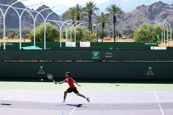 Ferrer destaca el nivel emocional de Alcaraz tras cambio de entrenador - Tenis - ABC Color