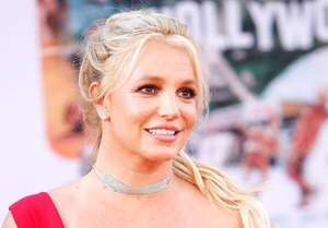 Britney Spears, arrestada por supuestamente conducir alcoholizada - Gente - ABC Color