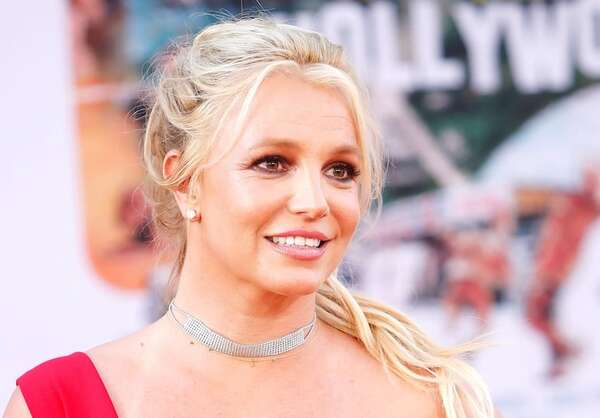 Britney Spears, arrestada por supuestamente conducir alcoholizada - Gente - ABC Color