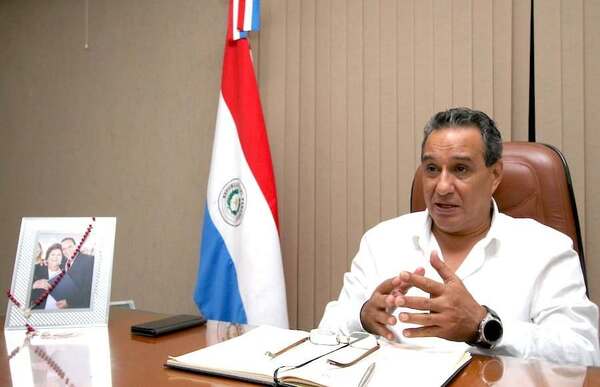 Confirman condena de 10 años de cárcel para el exgobernador Hugo Javier - trece