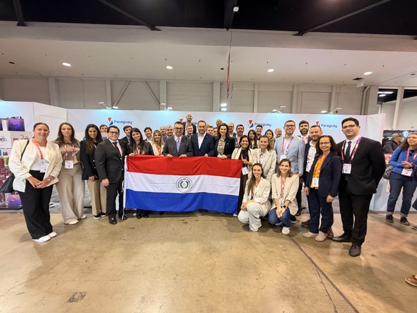 Paraguay muestra lo mejor de la producción orgánica en Expo West
