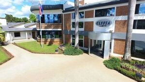 Condenan a Clyfsa, proveedora de electricidad de Villarrica, a pagar más de Gs. 65 millones a la ANDE más intereses