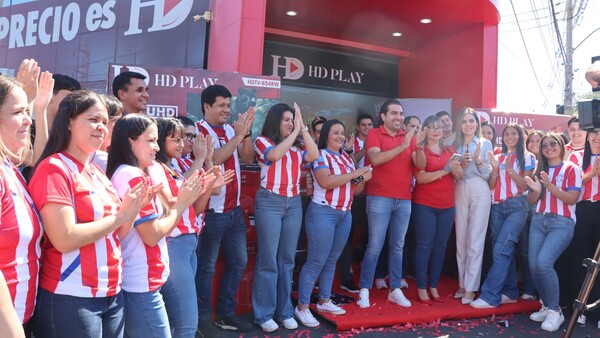 La campaña de Electroban ya tiene al ganador del viaje al Mundial 2026