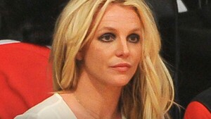 Arrestan a Britney Spears por manejar alcoholizada