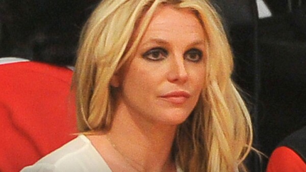 Arrestan a Britney Spears por manejar alcoholizada