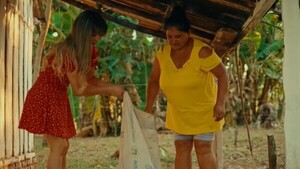 Marilina y Tío Mario supera un millón de reproducciones en menos de una semana