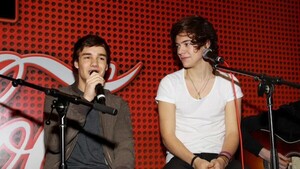 Harry Styles habla por primera vez de la muerte de Liam Payne