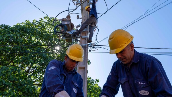 Tribunal confirma que Clyfsa deberá pagar millonaria deuda a la ANDE